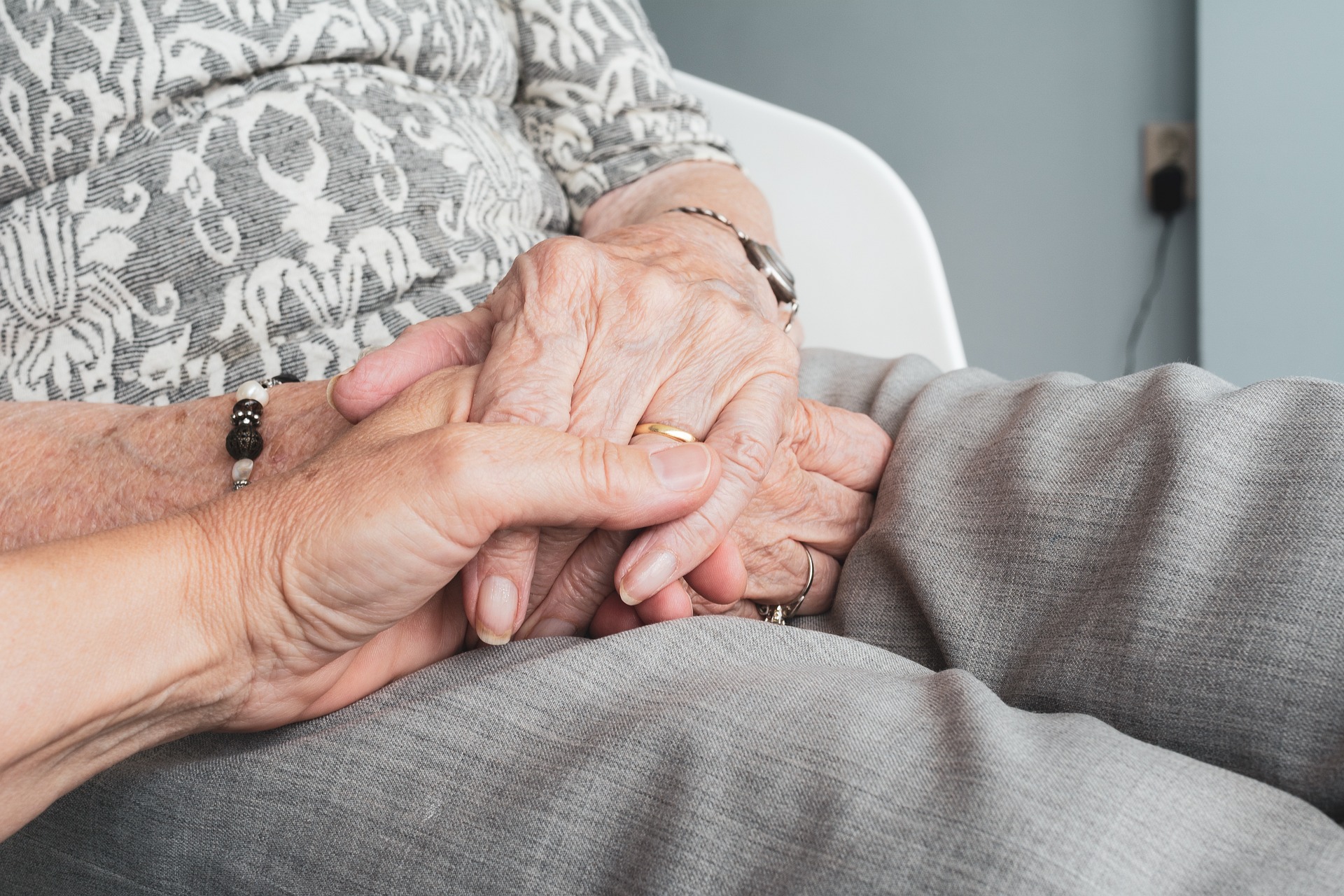 Aastaks 2035 on oodata tervena elatud aastaid meestel 56 ja naistel 60